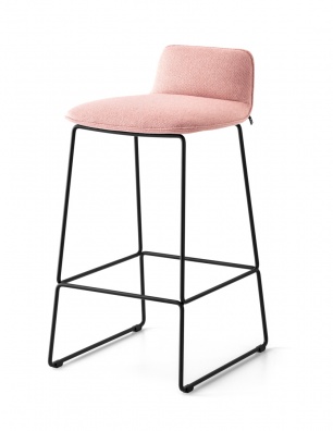Riley soft stool - myhome